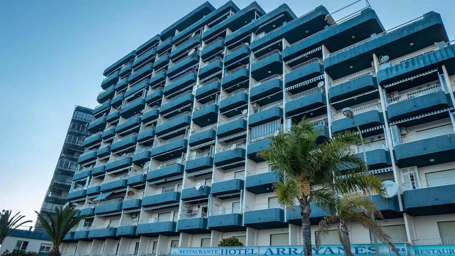 Precioso Apartamento En Almunecar Spain