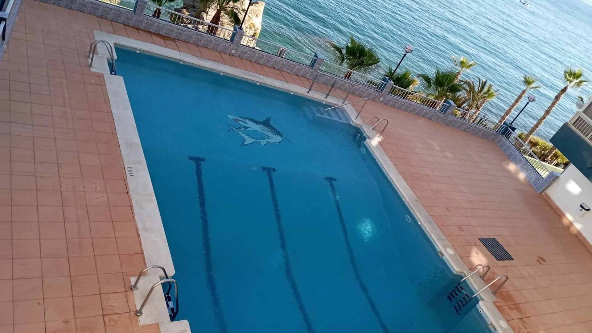 Precioso Apartamento En Almunecar