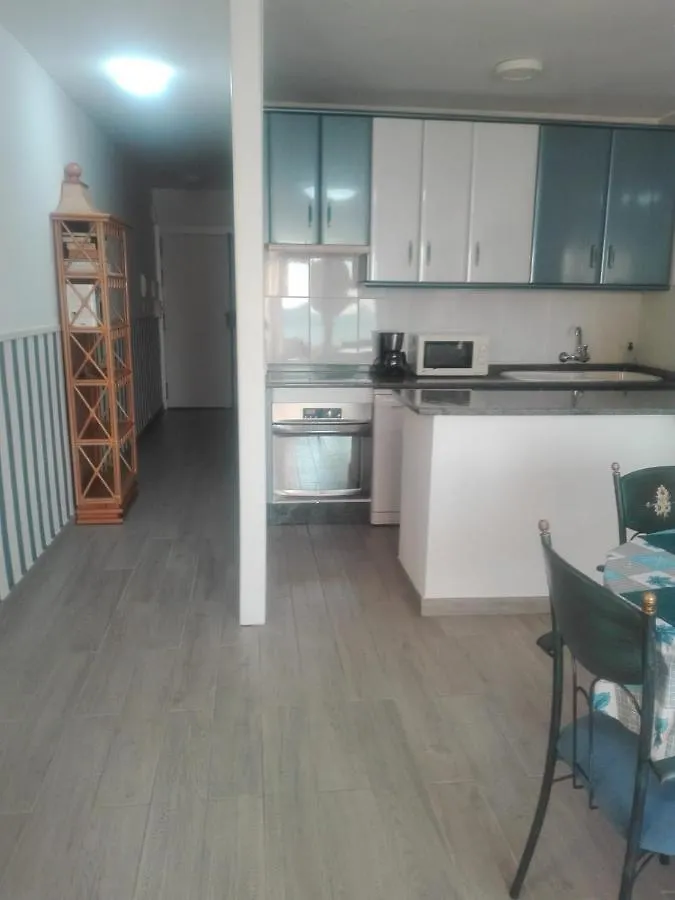 Precioso Apartamento En Almunecar Apartment