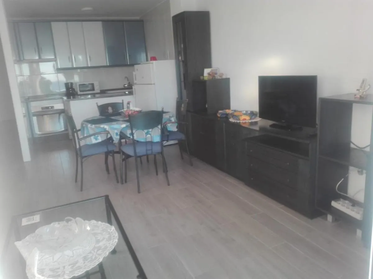 Precioso Apartamento En Almunecar 0*,  Spain