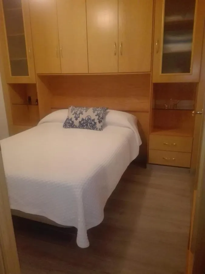 Apartment Precioso Apartamento En Almunecar Spain
