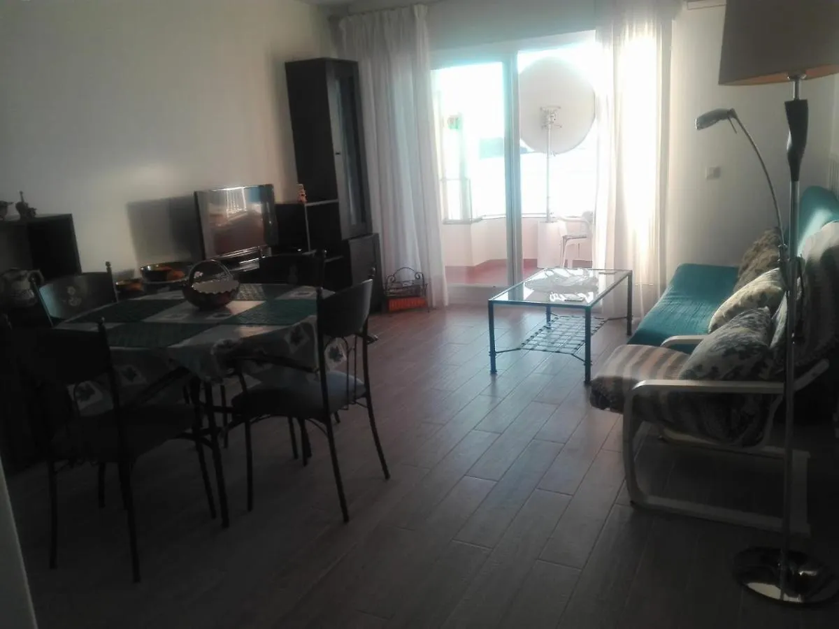 Precioso Apartamento En Almunecar Apartment