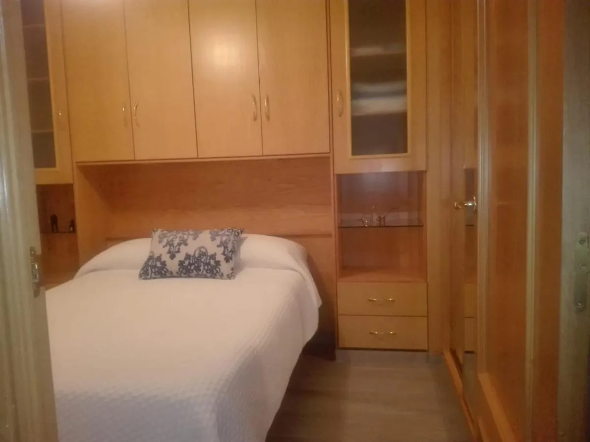 Precioso Apartamento En Almunecar