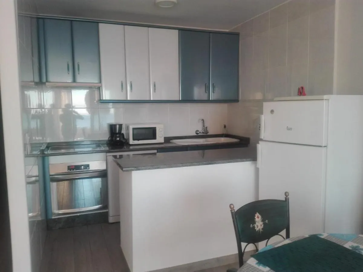 Precioso Apartamento En Almunecar
