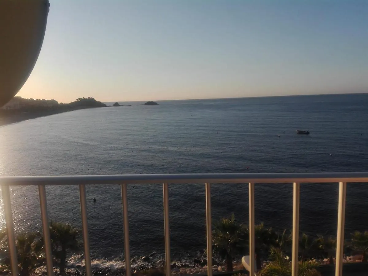 Precioso Apartamento En Almunecar 0*,