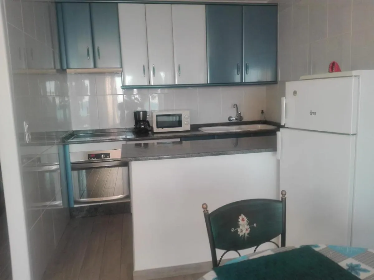 Precioso Apartamento En Almunecar Apartment