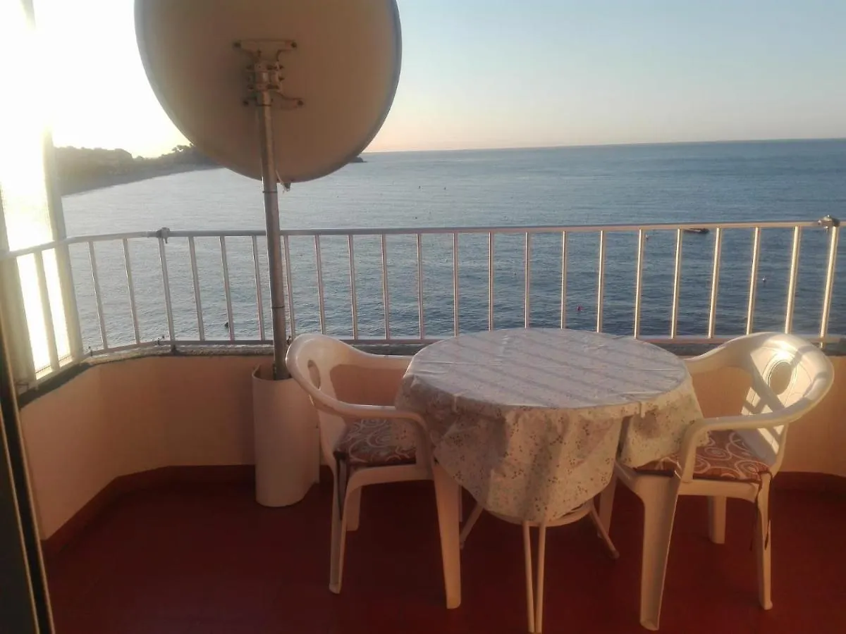 Precioso Apartamento En Almunecar 0*,