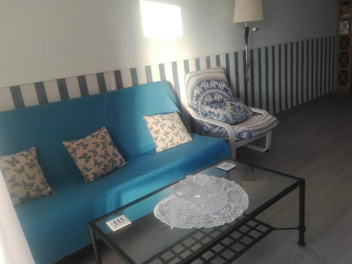 Precioso Apartamento En Almunecar Spain