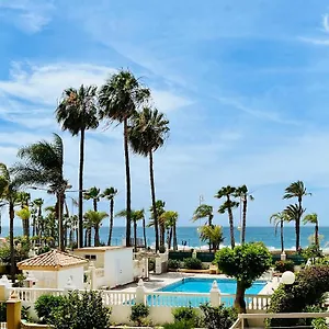 Pushe Playa San Cristobal Beach&tradition Apartamento