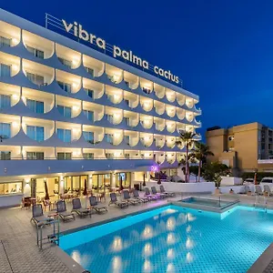 Vibra Palma Cactus 4*, Playa de Palma (Mallorca) España