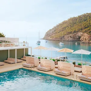 Mondrian Ibiza 5*, Cala Llonga (Ibiza) España