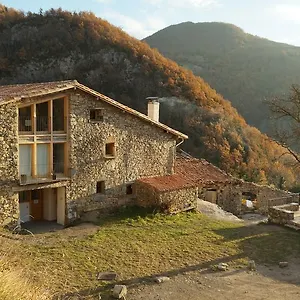 El Negre , Ogassa España