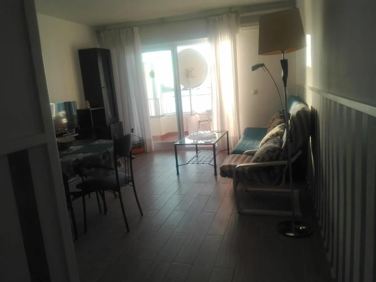 Apartment Precioso Apartamento En Almunecar Spain